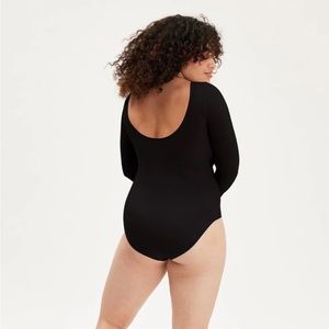 Girlfriend Collective bodysuit